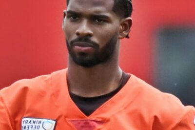 Browns’ Blockbuster Trade Sends Shedeur Sanders to Bills in Jaw-Dropping Proposal That Makes Sense