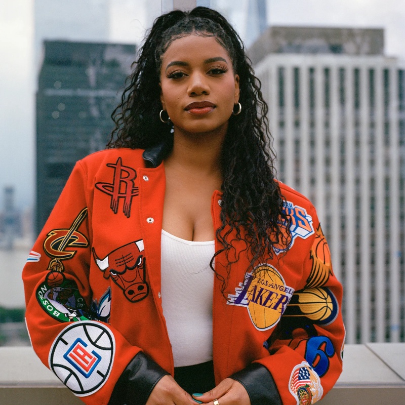 Taylor Rooks Finally Reveals The Devastating Truth She’s Been Hiding