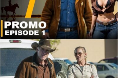 🚨 BREAKING: Netflix Just Dropped Its Own Yellowstone — And Fans Are OBSESSED! 🐎🔥 It’s gritty. It’s emotional. And it’s scoring a massive 88% on Rotten Tomatoes. This 6-season Western epic starring Katee Sackhoff is finally getting the spotlight it deserves — and it might just be your next binge-worthy obsession