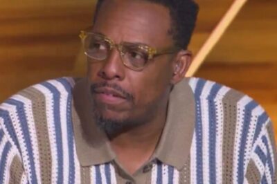 Social Media Is Calling On FOX Sports To Fire Paul Pierce Something’s exploding online — and it’s all pointing at FOX Sports. Social media stormed the comment sections, with fans demanding Paul Pierce be immediately dropped after his latest on-air meltdown. Clips of his outrageous take are going viral, with users slamming it as “unprofessional” and “tone-deaf.” If this backlash keeps climbing… could FOX actually pull the trigger and cut him loose?