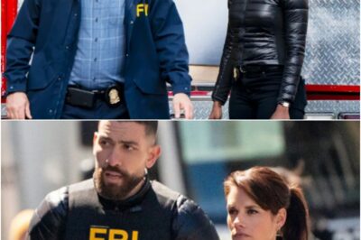 Brace Yourself — FBI Season 7 Just Dropped a Mind-Blowing Twist According to Zeeko Zaki 😱🔥  Zeeko Zaki just spilled that FBI Season 7 ended on a note nobody expected — a reveal so shocking it’s got viewers reeling. With loyalties called into question and one major secret finally uncovered, the finale shook the foundation of the team. What bomb did they drop — and how will it reshape the world of FBI forever?
