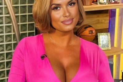 Huge Names Surface as FOX Sports’ Replacements for Joy Taylor, Emmanuel Acho, and LeSean McCoy