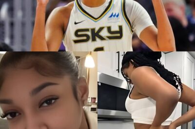 “Don’t Judge Me” — Angel Reese Drops Unexpected Confession About Her Time In Chicago And Fans Are STUNNED  Angel Reese just got real about something that happened in Chicago — and her raw, unfiltered words are sending shockwaves through WNBA fans. Supporters are torn, critics are circling. What exactly did she admit to?