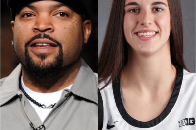 BREAKING: Ice Cube Offered Caitlin Clark $5M To Join BIG3 But Not Angel Reese — And The Reason He Gave Sparked Major Controversy