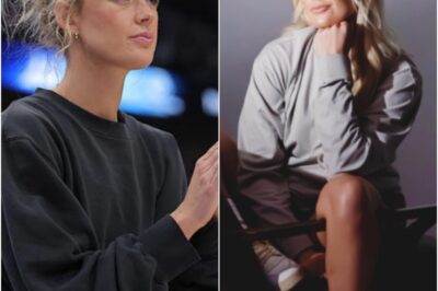 Fans Are Begging Fever To Give Sophie Cunningham What She Deserves After Her Jaw-Dropping Performance — “She’s Our Goddess Now”
