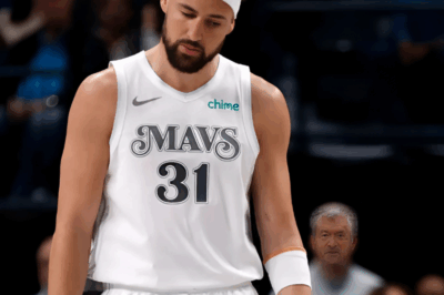 PHOTO LEAKED: Klay Thompson Linked To Curvy Superstar — Internet In Full Meltdown