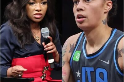 Jasmine Crockett Hints She’s Leaving America With Brittney Griner—Her Blunt Reason Has Everyone Talking