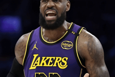 4 Teams Named in Sho̲cking Calls to Rich Paul About Trading for LeBron James