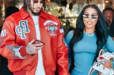 LiAngelo Ball Breaks Silence On Fan Backlash Over Rashida Nicole Divorce Just Days After Pregnancy News Drops