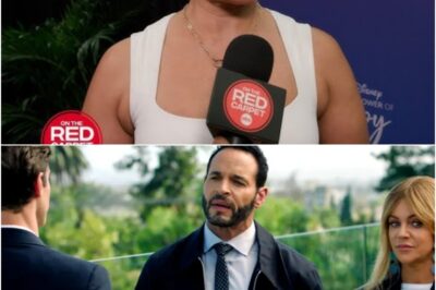 Judy Reyes & Javicia Leslie Just Teased What’s Coming in “High Potential” Season 2 — And Something Feels… Off 👀🔥  The stars are talking, but it’s what they’re not saying that has fans on edge. Between cryptic hints and one suspicious pause, there’s clearly more going on behind the scenes. What surprise twist are they holding back — and why is everyone being so careful?