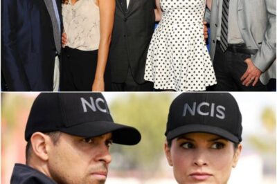 NCIS fans are going at it online — and it’s all over one question: Who’s the ultimate female lead? From Ziva’s intensity to Abby’s chaos to Knight’s quiet fire, the debate is getting personal. Did your favorite make the cut… or are the comments about to turn savage?