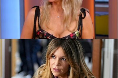 BREAKING: Kaitlin Olson Is About to Blow Up Your Summer Watchlist With the Wildest Crime Comedy on TV — Virgin River Fans Won’t Know What Hit Them 😱🔥👇