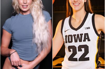 Sophie Cunningham Just Sent The WNBA Into A Frenzy With One Savage Hit, One Viral Bikini Drop & One Blunt Message About Caitlin Clark Affair Rumors
