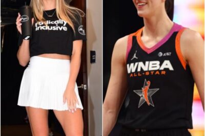 BREAKING: Jacy Sheldon SUSPENDED After Brutal Hit on Caitlin Clark — WNBA Fans Erupt: “Took You Long Enough!”  The league finally made a move — but for millions of angry fans, it’s too little, too late. After weeks of outrage, clips, and slow-motion replays, justice is here… and it just lit a fire under the entire WNBA.