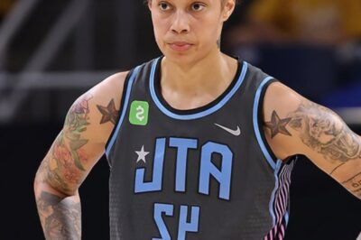 “I’m a woman on the court but a man in the B3D” Sparks Heated Debate Online As Powerful Message On Identity and Respect Goes Viral