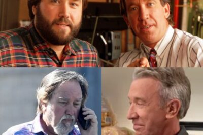 CBS Signs Massive $1 Billion Deal For “Non Woke” Sitcom Starring Tim Allen And Richard Karn And It’s Already Shaking Up Hollywood CBS just dropped a massive $1 billion deal for a “non‑woke” sitcom starring Tim Allen and Richard Karn—and Hollywood is already shaking. Industry insiders are buzzing about the bold move, with fans divided over what this cultural gamble really means. The stakes are sky‑high—and this isn’t just another TV contract.