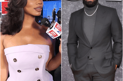 Taylor Rooks Says Drake’s SuperMax Lyric Was About Her And The Internet Is Losing It