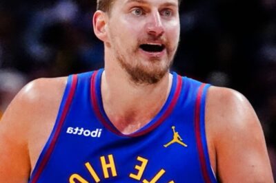 Denver Nuggets Projected to Move On from Nikola Jokić, Linked to Shocking Trade with an Unexpected City
