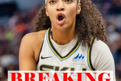 BREAKING: Angel Reese Facing Suspension After Controversial Incident Blows Up Online