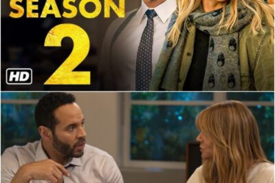 🔥 “Virgin River Get Out of the Way!!” — Netflix’s New Crime Comedy Is About to Capture Your Fall Heart 💥💥  Kaitlin Olson brings chaos, talent, and no-holds-barred wit to the Los Angeles Police Department in what fans are already calling her craziest role yet. Confused, smart, and completely unpredictable — and the drama hasn’t even begun.