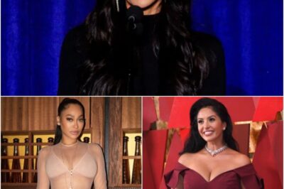 Vanessa Bryant Didn’t Hold Back After La La Anthony Dropped Her Big News  Right after La La’s “life-changing” announcement lit up the internet, Vanessa stepped in with a bold message that’s got everyone talking. The timing? Suspicious. The energy? Unmistakable. Was this support… or a not-so-subtle clapback?