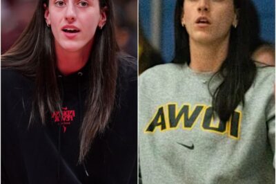 Caitlin Clark Offered Insane Deal From Europe After WNBA FAILS To Protect Her — Fans Say This Could Break The League  The targeting. The silence. The disrespect. Now Europe is making a move — and Caitlin Clark might actually take it. The offer is massive, but the message behind it hits even harder. If she walks… this isn’t just a transfer. It’s a wake-up call the WNBA may not survive.