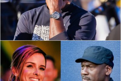 PHOTOS: Michael Jordan’s Wife Spotted Sunbathing In Skimpy Black Bikini On His $115M Yacht And Fans Had A Lot To Say