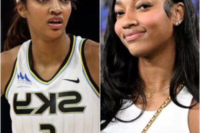 VIDEO: Angel Reese LOSES IT On MLB Commentator After Disrespectful Jab — What She Said Has Everyone Talking