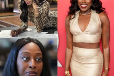 VIDEO: ESPN’s Chiney Ogwumike Blew Up The Internet After Cameras Captured A Side View That Revealed Insane Curves We Never Knew She Had
