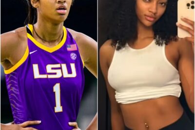 VIDEO: Annoyed Angel Reese Tries to Shove Camera During Chicago’s Crushing Loss to Minnesota and Fans Are Losing It