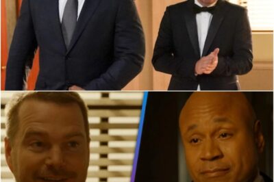 NCIS LA Takes a Dark Turn as New Episode Delivers Chilling Twists and Psychological Sh0cks Fans Never Saw Coming