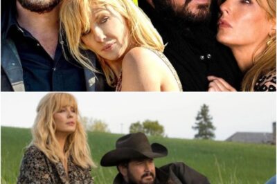 Beth & Rip’s Future Is Finally Revealed — ‘Yellowstone’ Fans Won’t Believe What’s Coming Next! 😱💥 🔥 After months of silence, the creators of Yellowstone just dropped a massive update 💬👇💥