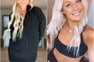 VIDEO: Sophie Cunningham’s Viral Clip Has Fans Convinced She’s Leaving Basketball For THIS Shocking New Career