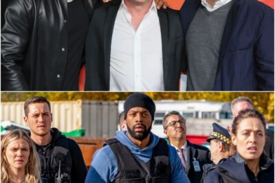 NCIS LA vs Chicago P.D.: Fans Are Debating 5 Major Differences and the Internet Can’t Agree Which Show Does It Better 🔥💥