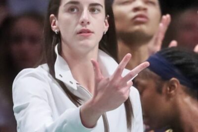 VIDEO: WNBA Superstar Reveals Cringeworthy Moment Where She Was Mistaken For Caitlin Clark