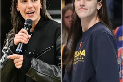 BREAKING: Leaked Video Exposes WNBA Referee After Caitlin Clark’s Injury — Fans Say It Wasn’t Just a Missed Call  The fall shocked everyone — but the footage that leaked after is what’s sending the league into crisis mode. A suspended ref. A camera angle fans weren’t supposed to see. And now? The internet thinks this wasn’t an accident. The clip is going viral — and it’s only fueling the fire.