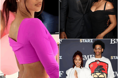 VIDEO: Carmelo Anthony’s Ex-Wife La La Speaks Candidly About Her Favorite S3𝘅 Positions