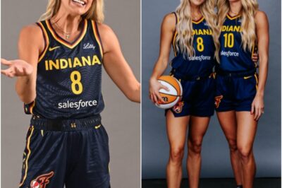 Legendary WNBA Star Drops 8 Word Message For Sophie Cunningham And It’s Turning Heads