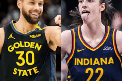 Steph Curry BREAKS His Silence On Caitlin Clark — And What He Said Has Everyone Talking  He could’ve stayed quiet — but he didn’t. Steph Curry just fired back at the critics going after Caitlin Clark, and his message hit harder than a buzzer-beater. Fans are calling it bold, raw, and overdue. So what exactly did he say that’s got the entire league rethinking how it treats its rising stars?