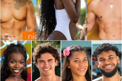 Love Island USA Season 7 Finale Recap Reveals Sh0ck Winner of \$100000 Prize and Fans Can’t Stop Debating Their Surprise Victory 🎉🔥
