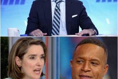 FOX News just fired the first shot in a “massive media war”, launching a jaw-dropping “multi-billion dollar assault” on CBS, ABC, and NBC—”with Jesse Watters leading the charge”. This isn’t just about ratings anymore—it’s about total dominance, and the old guard is scrambling. The future of broadcast news just got a whole lot more savage…