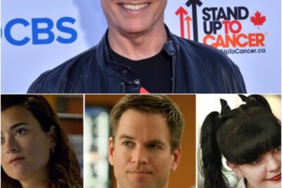 NCIS Actor Drops Sh0cking Truth Bomb About Ziva David’s Exit — “Everyone Was Finally Happy
