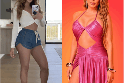 Larsa Pippen Spills Juicy Details About 47 Year Old NBA Coach And Calls Him “So Immature” In Shocking Tell All