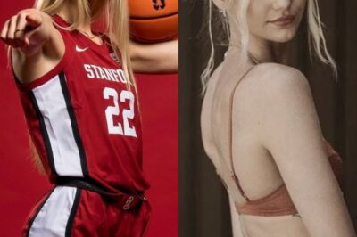 🚨BREAKING Los Angeles Sparks Star Cameron Brink Breaks The Hearts Of Every Man With Her Massive Personal Announcement (PICS)