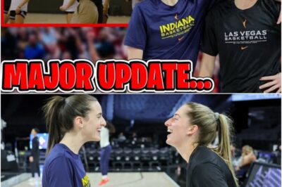 BREAKING: Caitlin Clark Resurfaces In Sh0cking New Video — What She Did Has Fans Saying “She’s BACK” She vanished from the spotlight — but not for long. A new clip of Caitlin Clark just hit social media, and fans are LOSING it. No words. No press. Just one move that flipped the narrative and sent a message louder than any headline. Is this her comeback moment…