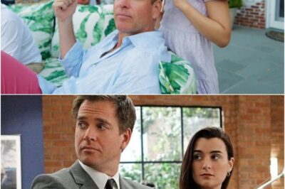 Michael Weatherly Shares Rare Photo of Daughter Olivia and Fans Can’t Stop Zooming In on One Unexpected Detail