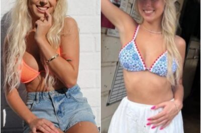 Hawk Tuah Girl Hailey Welch’s Jaw Dropping New Achievement Has Fans Completely Losing Their Minds