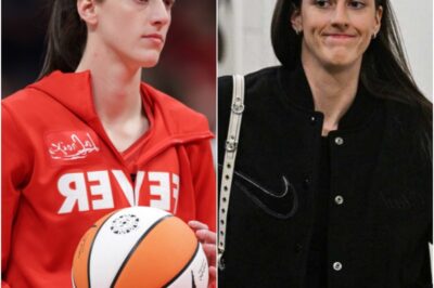 BREAKING: Caitlin Clark Just Made a Stunning Announcement — And Now Fever Fans Are Holding Their Breath  It came out of nowhere. Caitlin Clark dropped a statement about the Fever that instantly sent shockwaves through the fanbase. No one expected this tone — and now, speculation is spiraling. What exactly did she say…