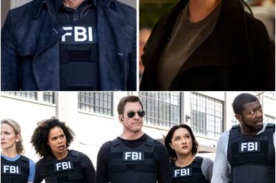 CBS Just Pulled the Plug on the ‘CIA’ Spinoff From Their Fall Lineup—With Zero Warning, Fans Are Furious and Demanding Answers 🔥