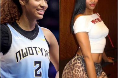 VIDEO: Fans FEAR The Worst After Angel Reese Looks “Off” In All-Star Clip — Social Media Detective Hints At Career-Threatening Injury!
